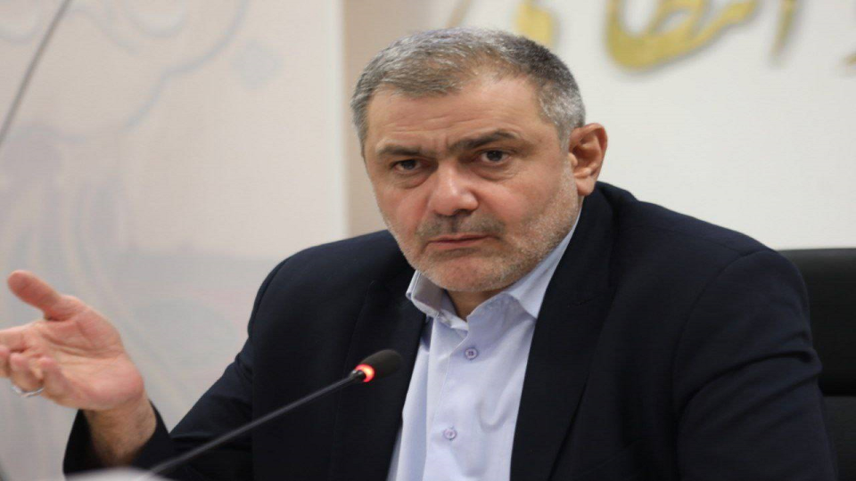 ثبت نام زائران اربعین در سامانه سماح  ضروری است