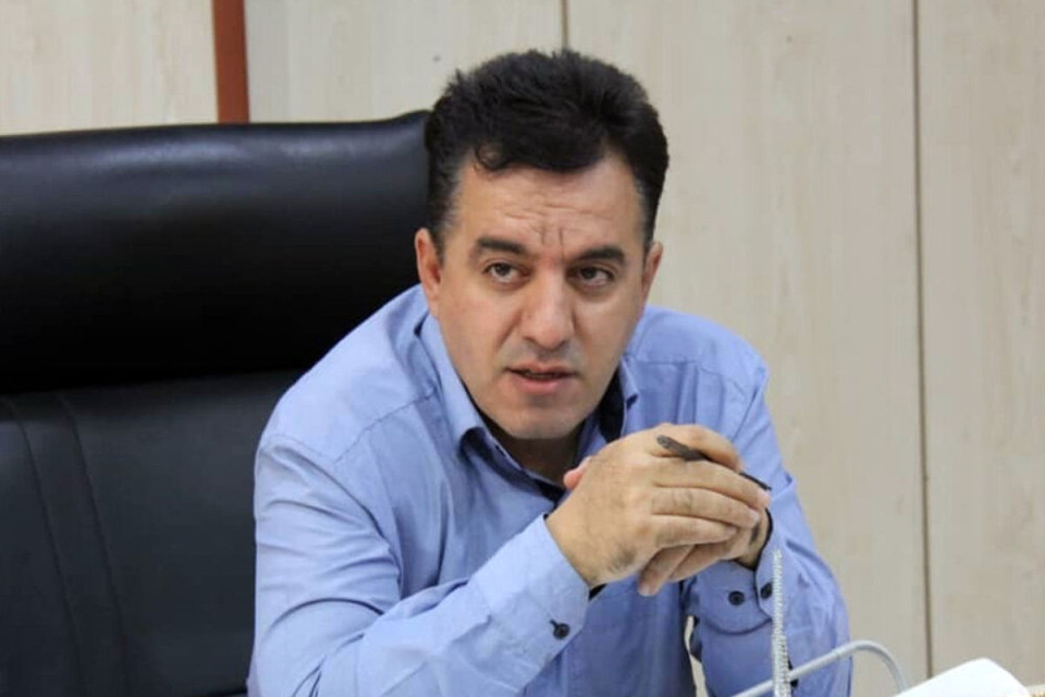 ۲۹ بهمن ماه پایان روزشماری برای پل روگذر شهیدحیدری