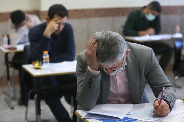 جزئیات آزمون انتخاب مترجم رسمی قوه قضائیه