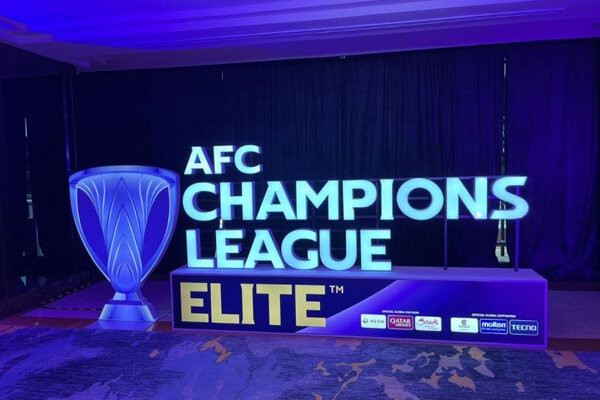 حریفان استقلال و پرسپولیس مشخص شدند