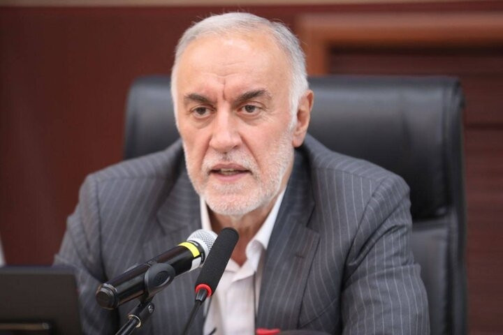 استفاده‌ از روش‌ها و شیوه‌های مصرف جدید جهت تأمین آب بخش کشاورزی