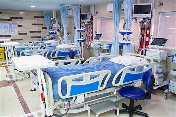 ۳۲۰ تخت بیمارستانی در جنوب استان بوشهر اضافه می‌شود