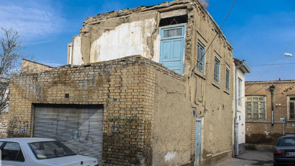 ۷۵ درصد مساحت مسکونی استان تهران نوسازی می‌شود