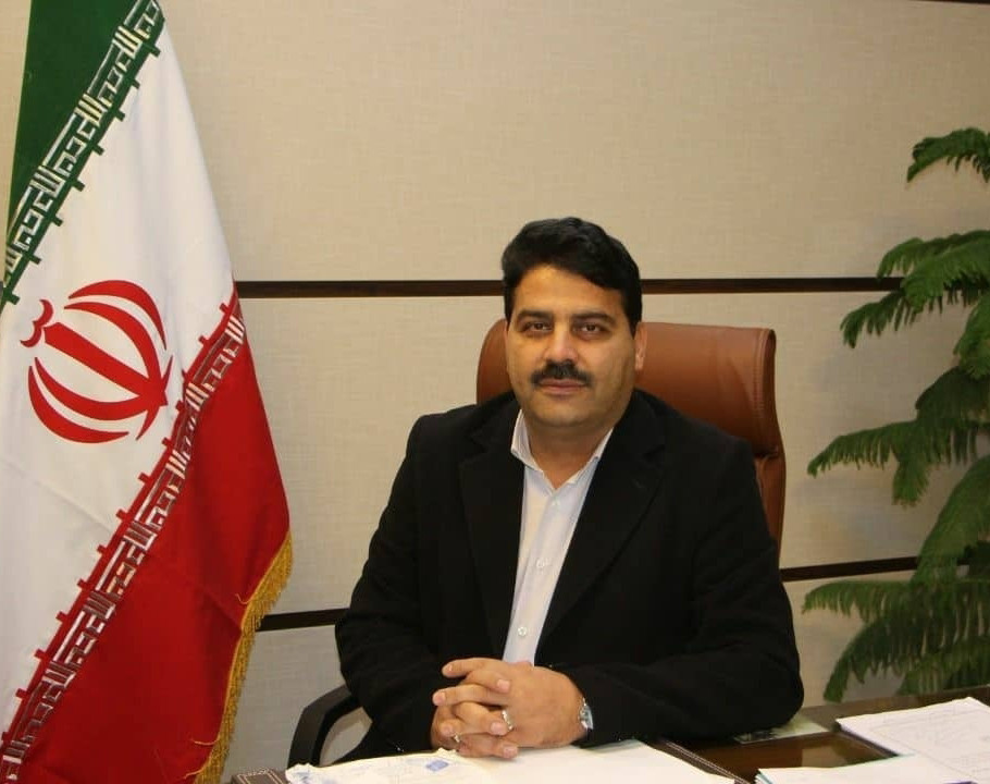 برگزاری جلسه هم اندیشی مدیران شهری باغستان با موضوع استقبال از ماه مهر و بازگشایی مدارس
