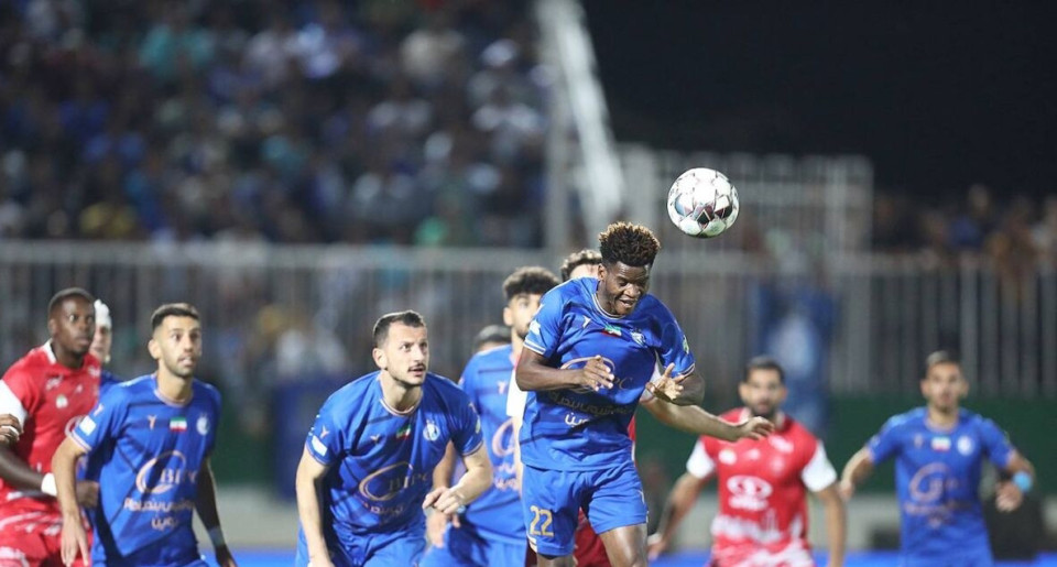 رکورد فوق العاده استقلال در دربی شکست!