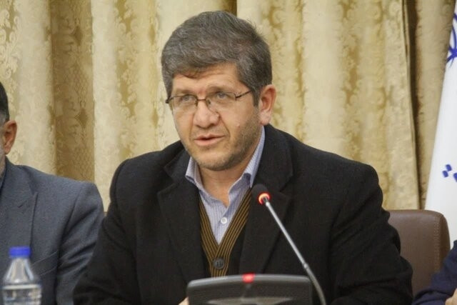 مذاکره با چینی‌ها برای تامین فاینانس برقی‌سازی راه‌آهن تهران-مشهد