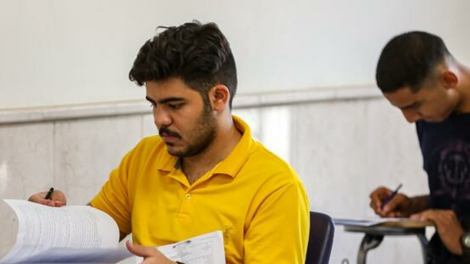نتایج نهایی المپیاد علمی دانشجویی کشور اعلام شد