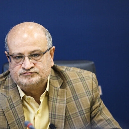 خدمات هوش مصنوعی در علم پزشکی از زبان رئیس دانشگاه علوم پزشکی شهید بهشتی