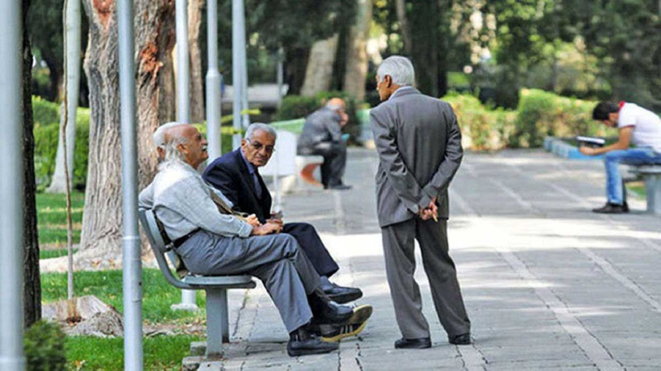 آغاز ثبت نام وام بازنشستگان