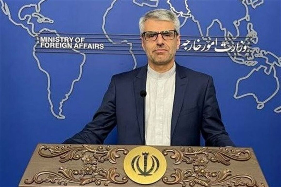اقدام آمریکا در وضع تحریم‌های انرژی  علیه ایران غیرقانونی و ناموجه است