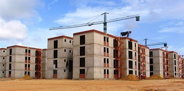 تعیین تکلیف واحد‌های باقیمانده مسکن مهر در خوزستان تا پایان امسال