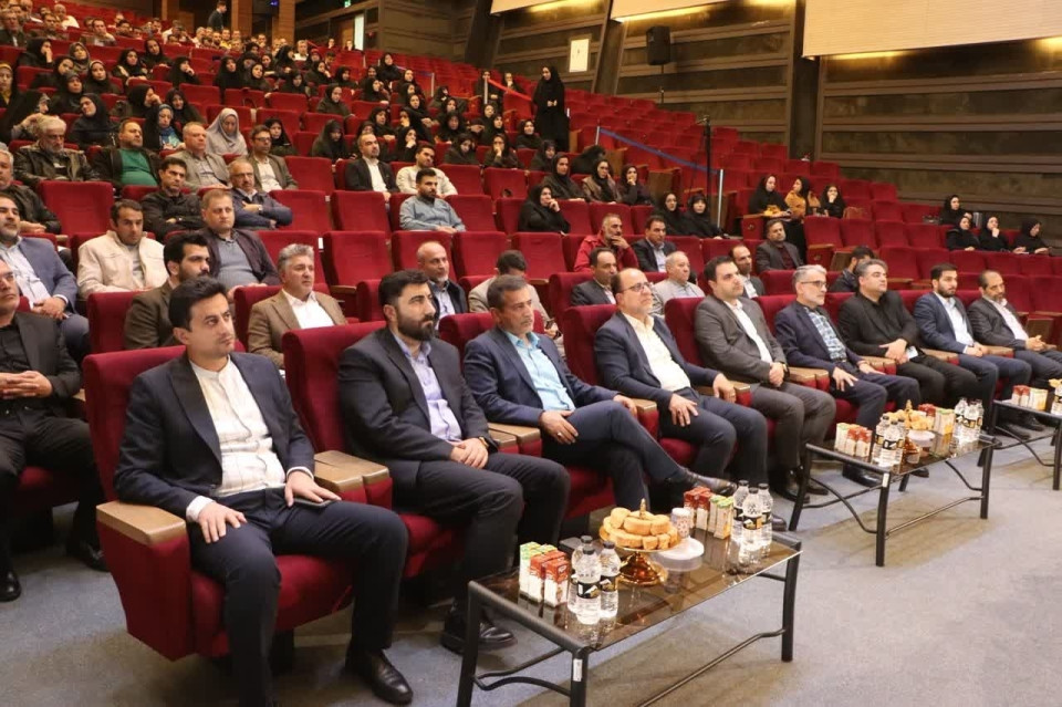 برگزاری همایش پدافند غیرعامل با رویکرد «حفاظت از حملات سایبری» در شهرقدس