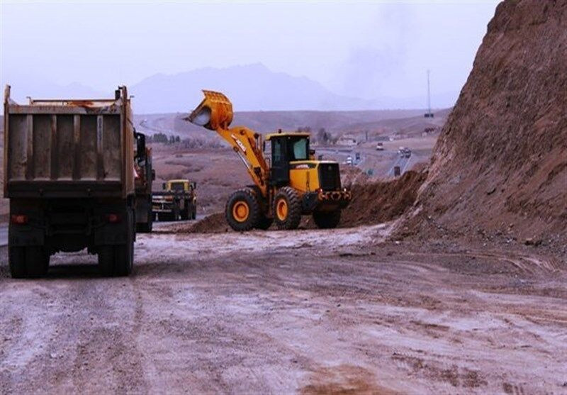 بهره‌برداری از ۲۳ پروژه زیرساختی روستایی  به همت نفت