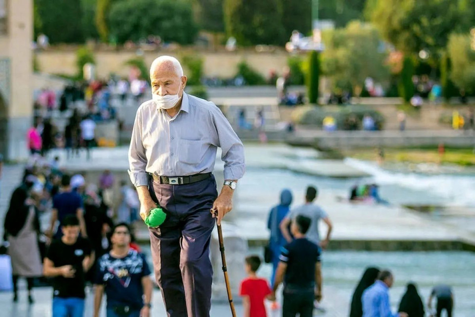 اعمال متناسب‌سازی حقوق بازنشستگان تأمین اجتماعی از آخر آبان