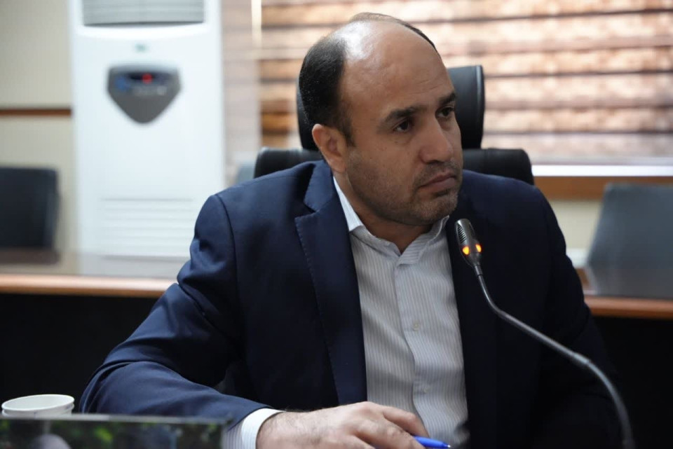 استان کرمانشاه در حوزه سلامت مسیر رو  به  پیشرفت را طی می‎کند