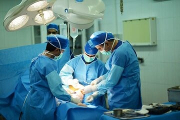تشکیل کمیته‌ای ویژه برای حل مشکلات رشته بیهوشی
