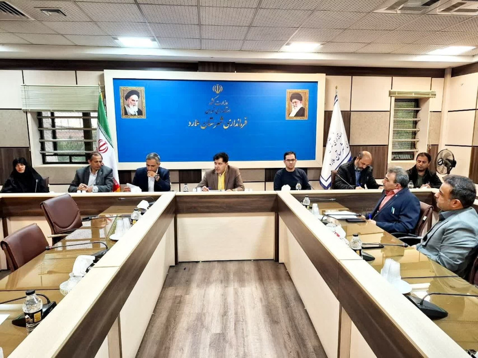 درخواست جذب نیروی کار در ۸۰ درصد شرکت‌های شهرک‌ صنعتی ملارد