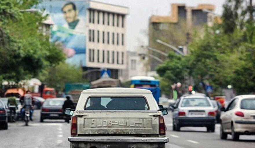 نقش پررنگ خودروهای فرسوده در ناترازی بنزین و آلودگی هوا