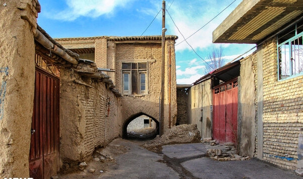 بیش از ۶ هزار هکتار بافت فرسوده در تهران  در مسیر نوسازی