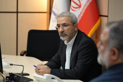 پیشرفت ۶۰ درصدی تقاطع غیرهمسطح  میدان جمهوری