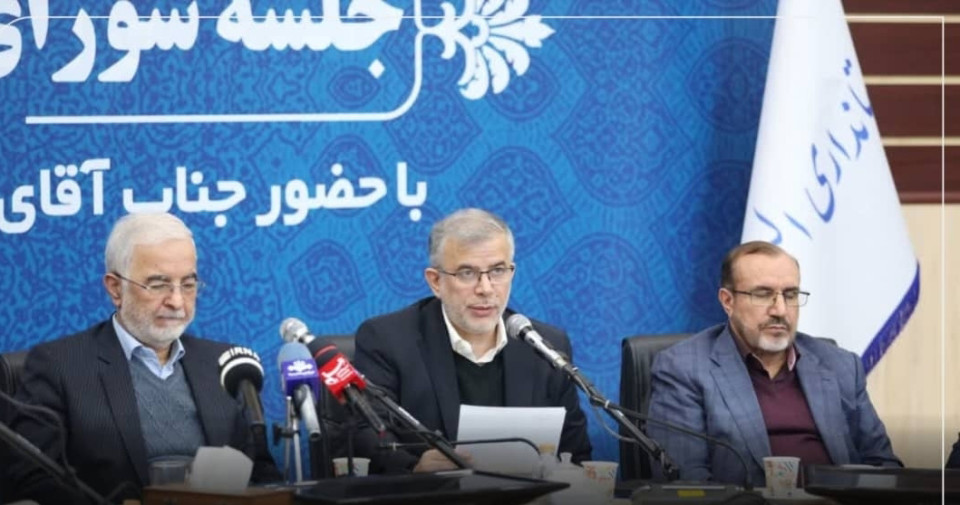 وفاق موجود در استان، بستری مناسب برای ادامه مسیر توسعه است