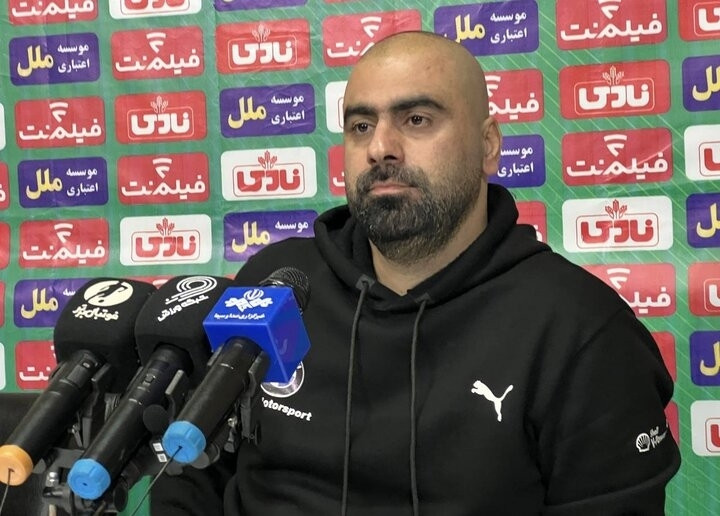 بازی سختی بود