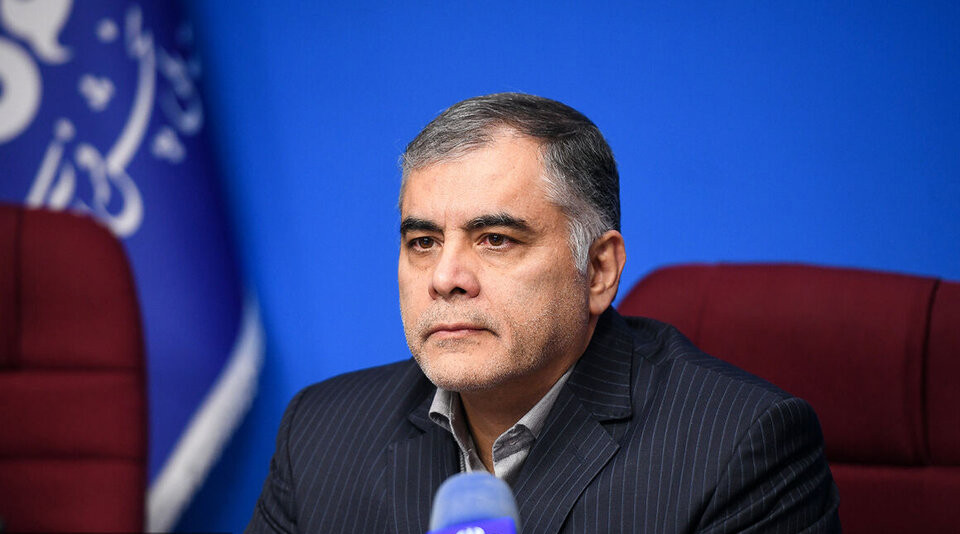 ابلاغ قدردانی رئیس‌جمهوری از کارکنان صنعت نفت