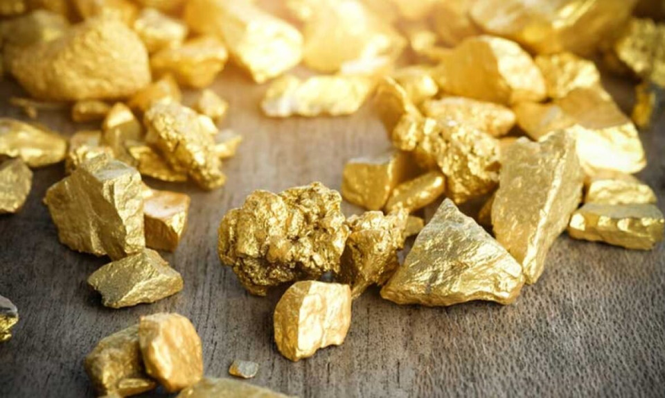 افزایش ظرفیت تولید طلا در بزرگترین معدن طلای خاورمیانه