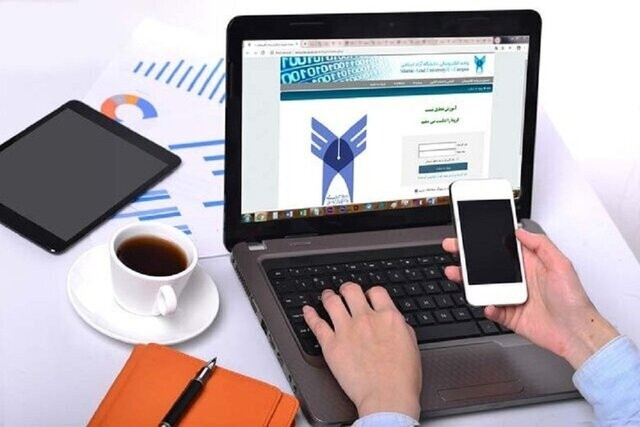 آغاز ثبت نام و انتخاب رشته های بدون آزمون دانشگاه آزاد اسلامی