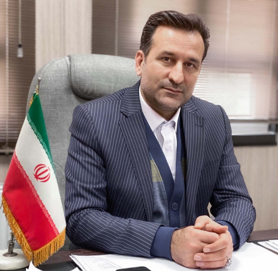 توجه به مشارکت بخش خصوصی در طرح‎ها و  پروژه های توسعه شهری یکی از راهکارهای ما است
