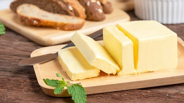 به جای کره چی بخوریم؟