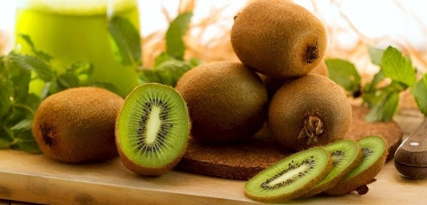 این میوه ۲ برابر پرتقال ویتامین C دارد