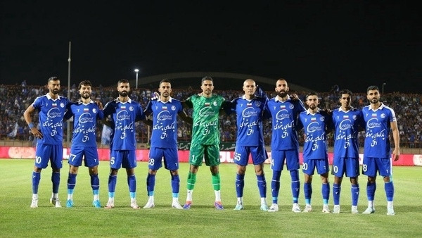 به دنبال دومین برد آسیایی  برای عبور  از بحران