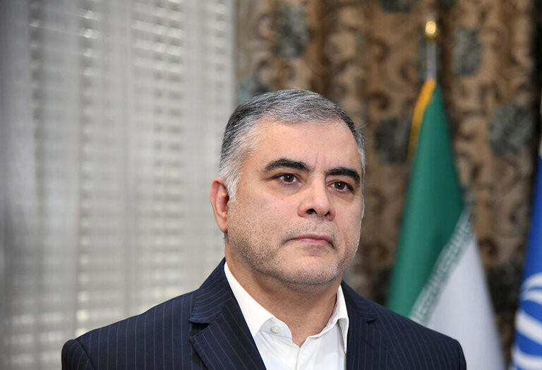 دانشگاه صنعت نفت متعلق به وزارت نفت است و خواهد ماند