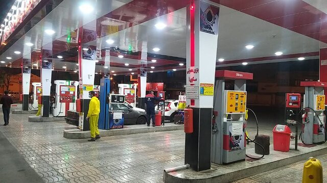 چند جایگاه سوخت در تهران تا پایان امسال افتتاح می‌شود؟