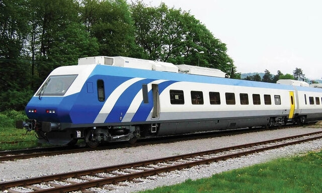 فروش بلیت قطارهای داخلی و خارجی از امروز