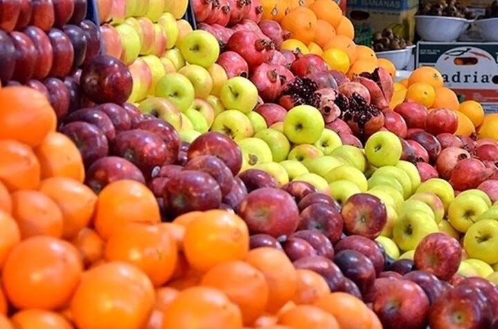 تامین میوه شب عید و خرمای ماه رمضان  با نظارت سازمان تعاون روستایی