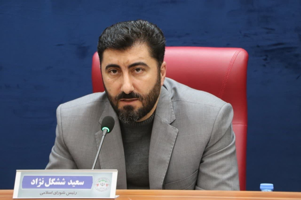 تصویب لایحه بودجه سال ۱۴۰۴ شهرداری در شورای اسلامی شهرقدس