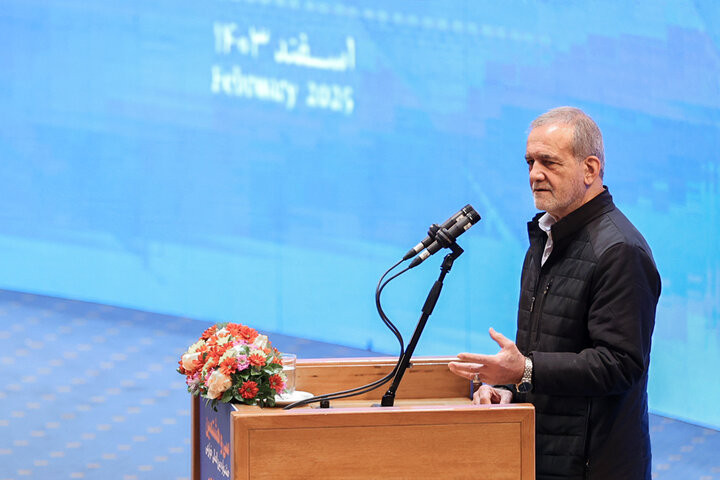 مشکلاتی که با آن دست و پنجه نرم می‌کنیم حل شدنی است