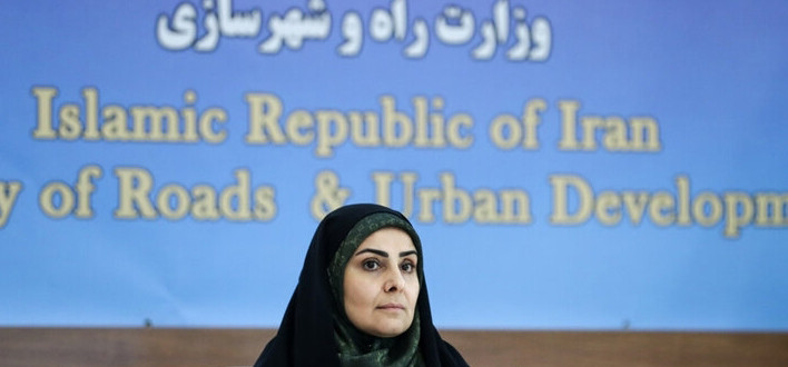 فرودگاه‌های کشور باید به قطب‌های اقتصادی تبدیل شوند