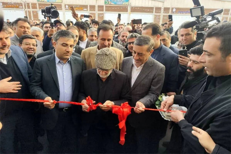 میدان جدید میوه و تره بار ، بستری مناسب برای تعامل مستقیم کشاورزان، تولیدکنندگان و مصرف‌کنندگان