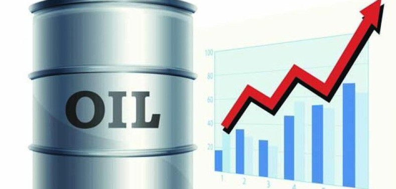 نفت در مسیر افزایش قیمت گام برداشت