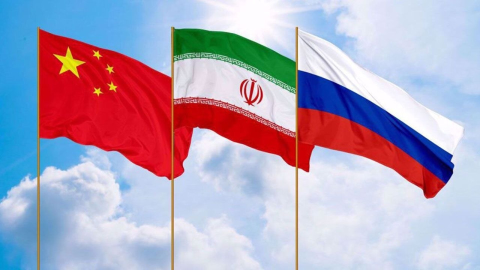 فرصت‌های همکاری ایران، روسیه و چین  در زمینه فناوری نانو و میکروالکترونیک