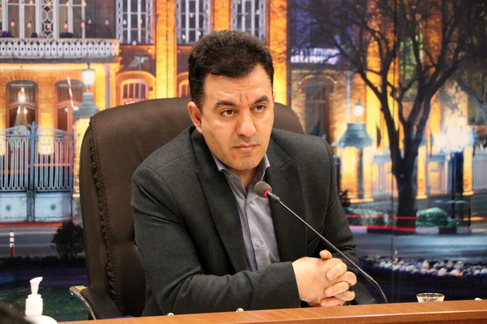 آماده بهره‌مندی از تجربیات زیست‌محیطی شهرهای آلمان هستیم