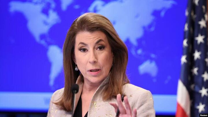 دولت ترامپ در حال بازنگری تمامی معافیت‌های تحریمی مرتبط با ایران است
