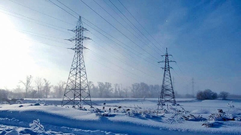 افزایش ۷ درصدی مصرف برق کشور