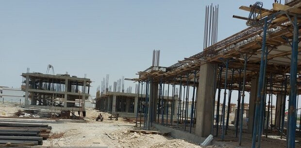 آماده‌سازی ۴ هزار هکتار زمین طرح جوانی جمعیت طی ۶ ماه