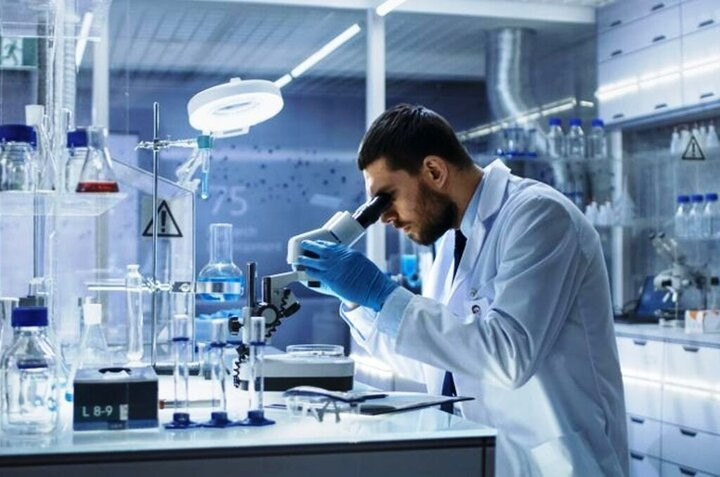 تشخیص زودرس سرطان با تست آزمایش‎های غربالگری