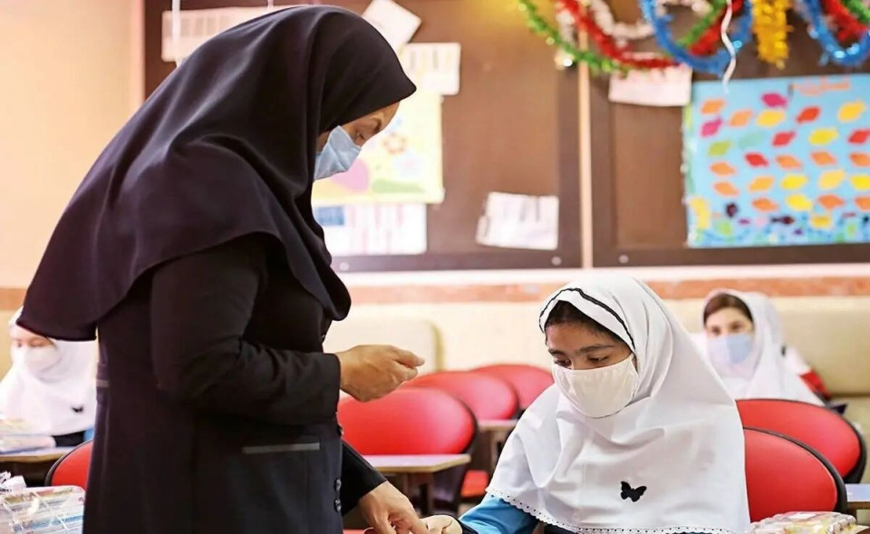 آغاز پوشش بیمه تکمیلی فرهنگیان جدیدالاستخدام