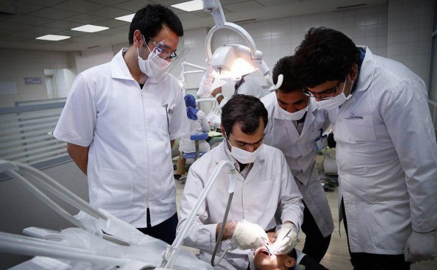 فرصت مجدد ثبت‌نام در آزمون پذیرش دستیار تخصصی دندانپزشکی
